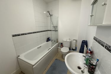 3 bed house, Denison Road, Victoria Park, Manchester, M145LZ - Image 12